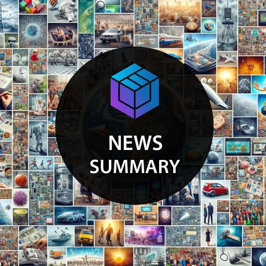 Financial News Summary 27 Mar 2024