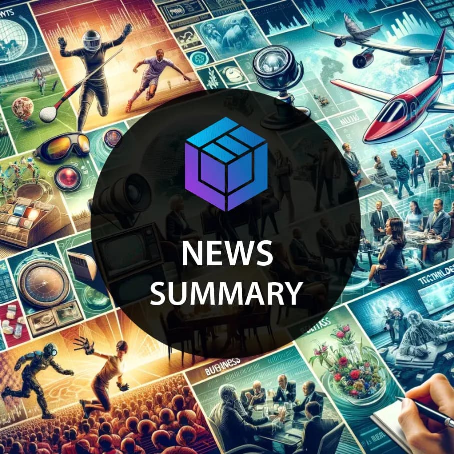 World News Summary 29 Mar 2024